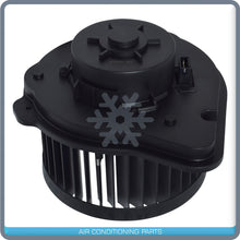 Cargar imagen en el visor de la galería, New A/C Blower Motor fits Volvo V70, C70, S70 - 1998 to 2004 - OE# 9171429 - Qualy Air
