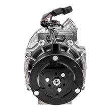 Cargar imagen en el visor de la galería, NEW OEM A/C COMPRESSOR FOR MITSUBISHI OUTLANDER, LANCER 2.0L - Qualy Air