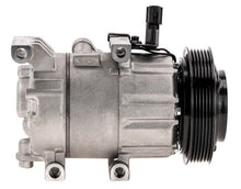 Cargar imagen en el visor de la galería, OEM A/C Compressor for Kia Forte, Forte5 - 2014 to 2018 - OE# 97701A7500 QR - Qualy Air