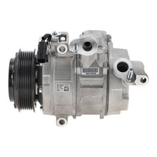 Cargar imagen en el visor de la galería, New OEM AC Compressor for Ford Explorer 3.5L 2015-19/ Police Interceptor Utility - Qualy Air