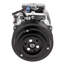 Cargar imagen en el visor de la galería, New OEM A/C Compressor for Kenworth T660, T800/ Peterbilt 387 - OE# 4080 QR - Qualy Air
