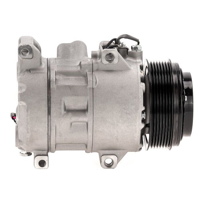 A/C Compressor for Lexus IS250 - 2006 to 2013 / Lexus RX330, RX350 - 2006 2007 2008 - Qualy Air