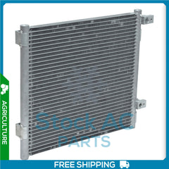 Nuevo condensador A/C para Kubota M900 - 1999 a 2002 - OE# 3A85150040