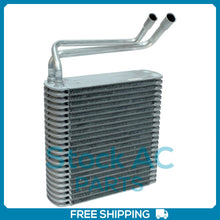Load image into Gallery viewer, New A/C Evaporator for Dodge Dakota - 1994 to 2000 QR - Qualy Air