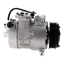Cargar imagen en el visor de la galería, A/C Compressor 7SEU17C for BMW 325Ci, 325i, 325xi, 328i, 328xi, 330Ci, 330... QR - Qualy Air