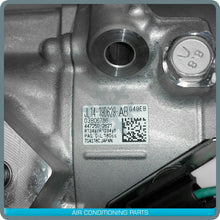 Cargar imagen en el visor de la galería, New OEM AC Compressor for Ford Expedition/ Lincoln Navigator 3.5L - 2018 to 2021 - Qualy Air