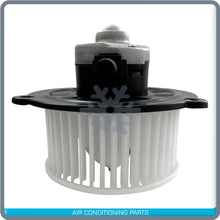Load image into Gallery viewer, NEW A/C BLOWER MOTOR FOR KOBELCO EXCAVATOR - Qualy Air