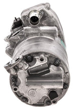 Cargar imagen en el visor de la galería, OEM Sanden A/C Compressor fits Jaguar I-PACE - 2019 to 2022 - # J9D3-19D662-AB