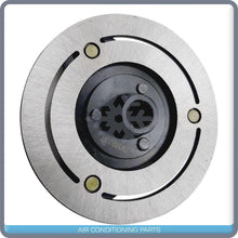 Cargar imagen en el visor de la galería, New A/C Compressor HUB Valeo &amp; Seltec TM 08,TM13,TM14,TM15,TM16.. - Qualy Air