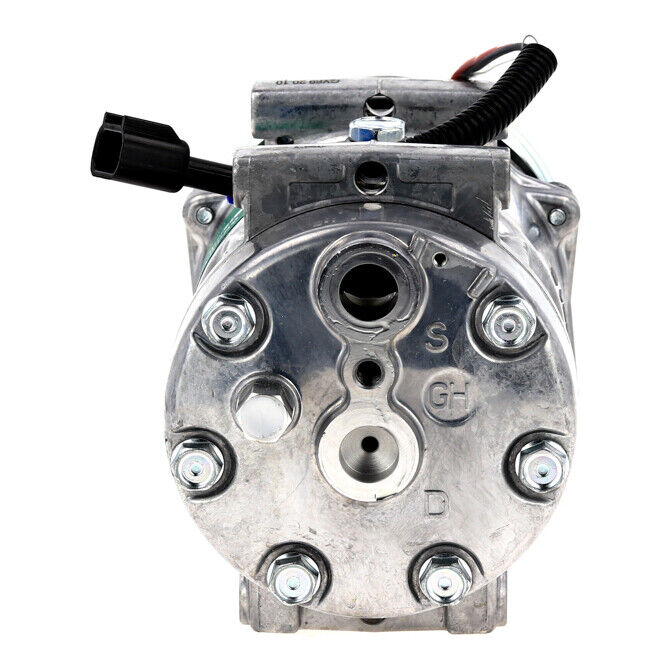 A/C Compressor SD7H15 for Freightliner - OE# SKI4417S QR - Qualy Air