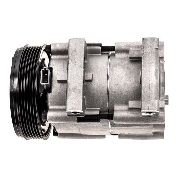 A/C Compressor OEM FS10 for Ford / Lincoln / Mazda / Mercury QR - Qualy Air