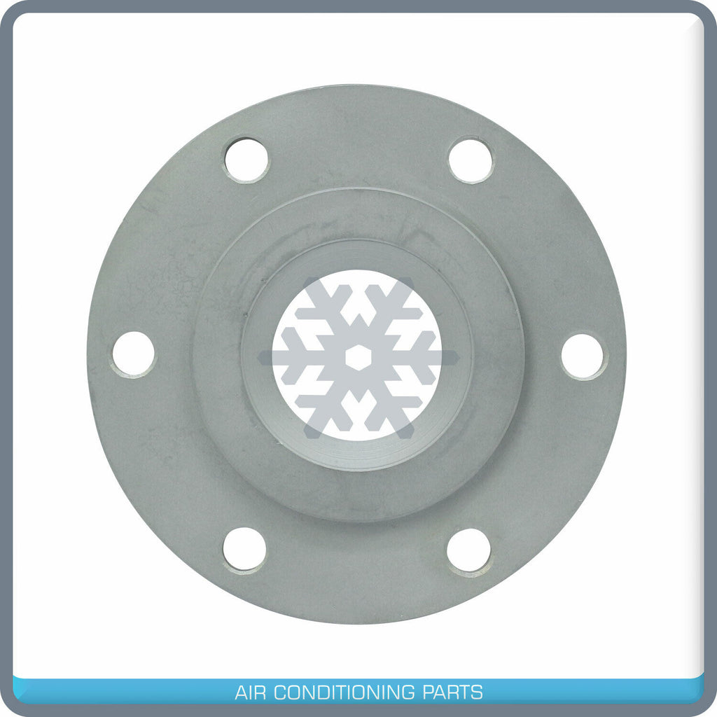 New A/C YORK Compressor Shaft Seal 209, 210 Fits Ford, Freightliner, Kenworth.. - Qualy Air