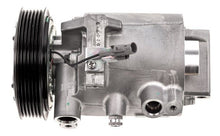 Cargar imagen en el visor de la galería, OEM A/C Compressor VCR08 fits Mitsubishi Mirage - 2014 to 2022 - OE# 7813A385 QR