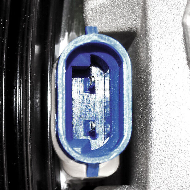 New OEM A/C Compressor fits Chev Blazer, C4500 Kodiak, C5500 Kodiak, C6500... QR - Qualy Air