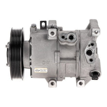 Load image into Gallery viewer, New OEM A/C Compressor for Hyundai Tucson 1.6L - 2016 to 2019 - OE# 97701D3300 - Qualy Air