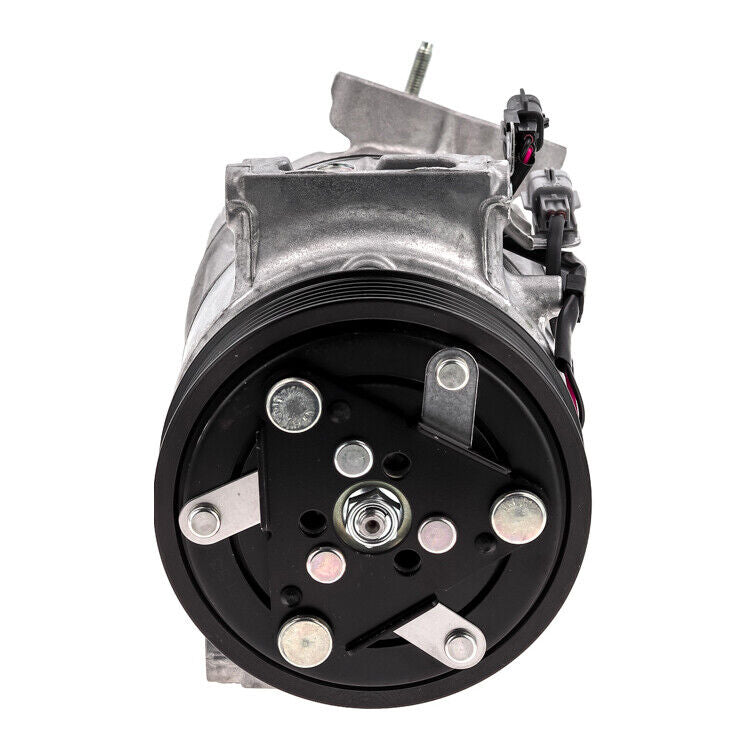 New OEM A/C Compressor fits Nissan Sentra, Rogue Sport.. - OE# 926004BA1A - Qualy Air