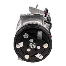 Cargar imagen en el visor de la galería, New OEM A/C Compressor fits Nissan Sentra, Rogue Sport.. - OE# 926004BA1A - Qualy Air