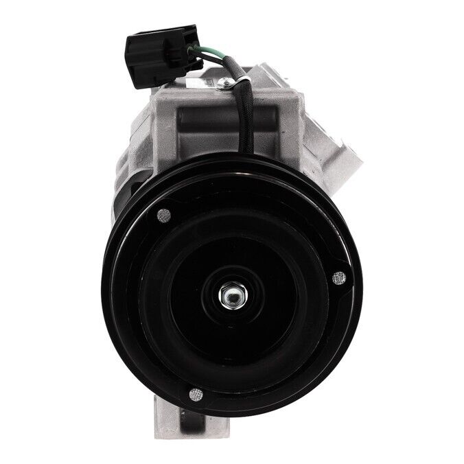 A/C Compressor 10S20C for Buick Enclave / Chevrolet Traverse / GMC Acadia ... QR - Qualy Air
