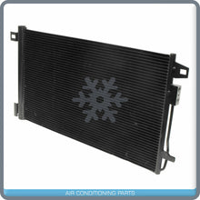 Cargar imagen en el visor de la galería, New A/C Condenser fits Buick Enclave / Chevy Traverse / GMC Acadia / Saturn.. - Qualy Air