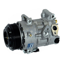 Cargar imagen en el visor de la galería, New A/C Compressor for Ford Fusion - 2013 to 2020 - OE# DG9H19D629BA QU - Qualy Air