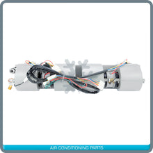 Load image into Gallery viewer, New Universal A/C Under Dash Evaporator Assembly MiniBus 12V - GREY - Qualy Air