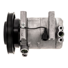 Cargar imagen en el visor de la galería, A/C Compressor DKV14C for Nissan Frontier, Xterra QR - Qualy Air