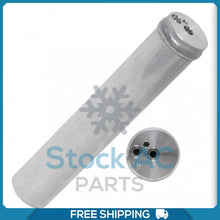 Cargar imagen en el visor de la galería, A/C Receiver Drier for Buick Rendezvous, Terraza / Chevrolet Uplander / Po... QR - Qualy Air
