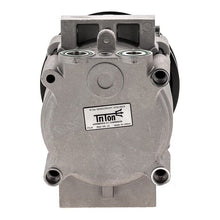 Cargar imagen en el visor de la galería, A/C Compressor FS10 for Ford Contour, Escape, Ikon / Mazda Tribute / Mercu... QR - Qualy Air