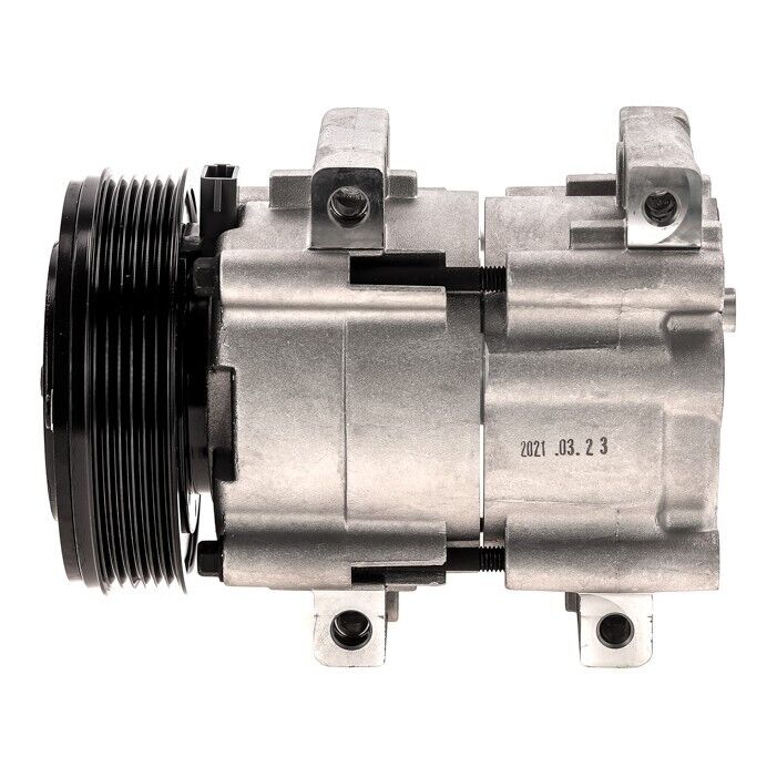 A/C Compressor OEM FS10 for Ford / Lincoln / Mazda / Mercury QR - Qualy Air