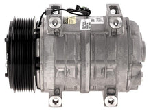 Load image into Gallery viewer, New OEM A/C Compressor TM16HS SELTEC QP16 - PV8 12V Clutch QR