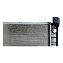 Load image into Gallery viewer, Radiator for Chevy Silverado 1500 Tahoe Suburban 1500 GMC Sierra 1500 Yukon 5.3L - Qualy Air
