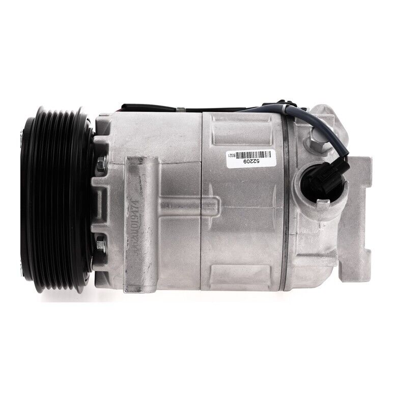 New AC Compressor for Nissan Sentra 1.8L - 2013 2014 2015 2016 2017 2018 2019 - Qualy Air