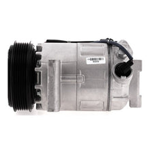 Cargar imagen en el visor de la galería, New AC Compressor for Nissan Sentra 1.8L - 2013 2014 2015 2016 2017 2018 2019 - Qualy Air