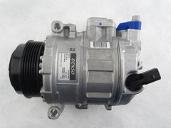 Nuevo compresor de A/C DENSO compatible con VW crafter 50 2.0 TDI 2015 - OE# 4471506891 RQ
