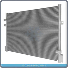 Load image into Gallery viewer, A/C Condenser fits John Deere - RE242255 - Qualy Air