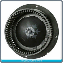 Load image into Gallery viewer, New A/C Blower Motor fits John Deere Machinery - OE# AT365432 - Qualy Air