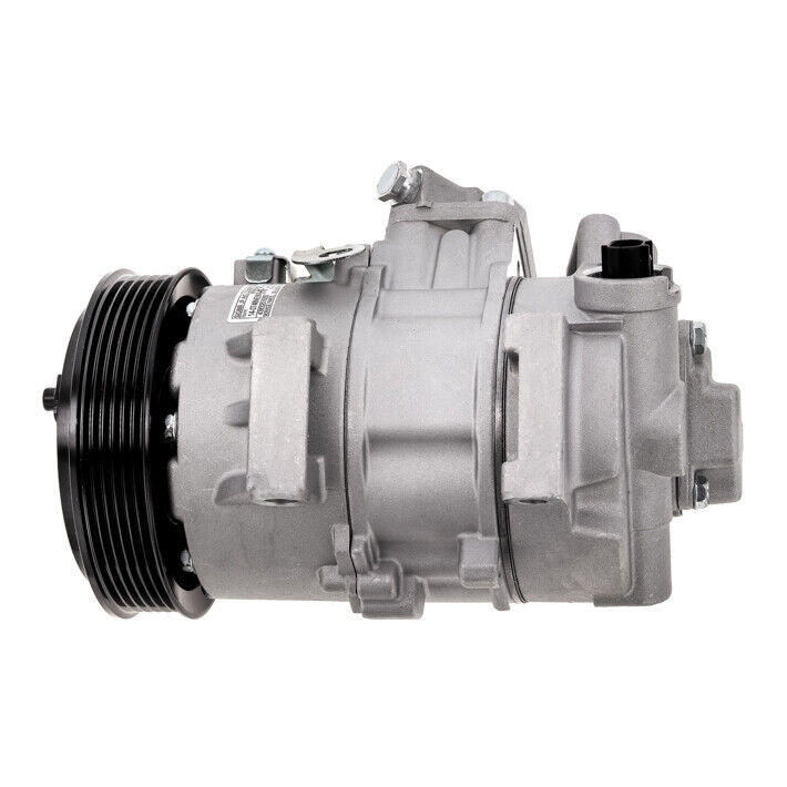 New A/C Compressor For Toyota Corolla, Matrix 1.8L 2009-10 / Scion XD 2008-14 - Qualy Air