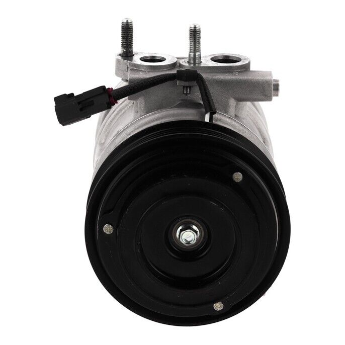 A/C Compressor FS20 for Ford Expedition, F-150, F-250 Super Duty, F-350 Su... QR - Qualy Air