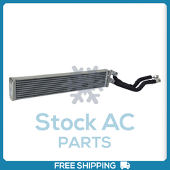 New A/C Evaporator Core for Toyota Hiace
