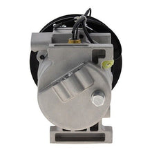 Cargar imagen en el visor de la galería, New A/C Compressor for Mazda Protege, Protege5 2.0L - 2001 to 2003 - Qualy Air