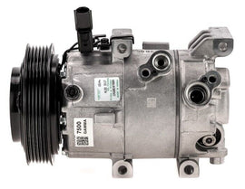 OEM A/C Compressor for Kia Forte, Forte5 - 2014 to 2018 - OE# 97701A7500 QR - Qualy Air