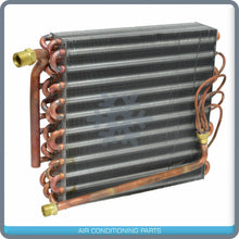 Cargar imagen en el visor de la galería, NEW A/C Evaporator Copper for Peterbilt 325,30,35,40,65,79,385 - OE# 3X011171 - Qualy Air