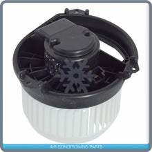 Load image into Gallery viewer, New A/C Blower Motor fits Chrysler 200 2015 to 2017 / Jeep Cherokee 2014 to 2017 - Qualy Air