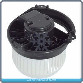 New A/C Blower Motor fits Chrysler 200 2015 to 2017 / Jeep Cherokee 2014 to 2017 - Qualy Air