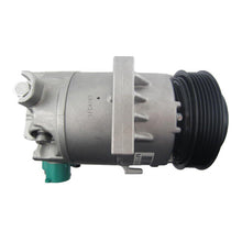 Load image into Gallery viewer, New OEM A/C Compressor for Hyu Elantra / Kia Soul - 2011 to 2013 - 977012K700 QR - Qualy Air