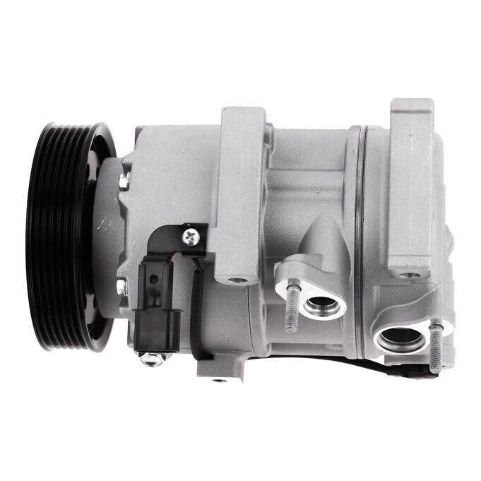 A/C Compressor VS16E for Hyundai Sonata / Kia Optima QR - Qualy Air