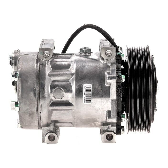 A/C Compressor SD7H15 for Mack / Volvo QR - Qualy Air