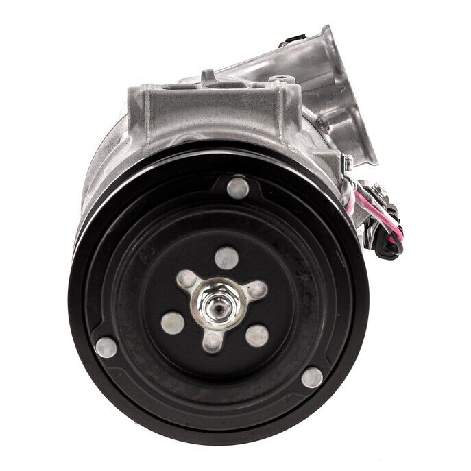 AC Compressor OEM Chevrolet Cruze 1.4L - 2012 2013 2014 2015 2016 2017 2018 2019 - Qualy Air