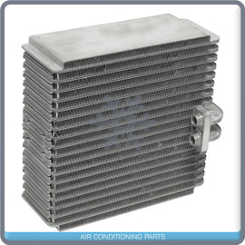New A/C Evaporator fits Toyota Corolla - 1994 to 1997 - OE# 8850112410 - Qualy Air