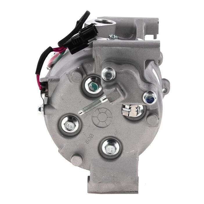 New A/C Compressor for Honda Civic 2.0L - 2006 2007 2008 2009 2010 2011 - Qualy Air